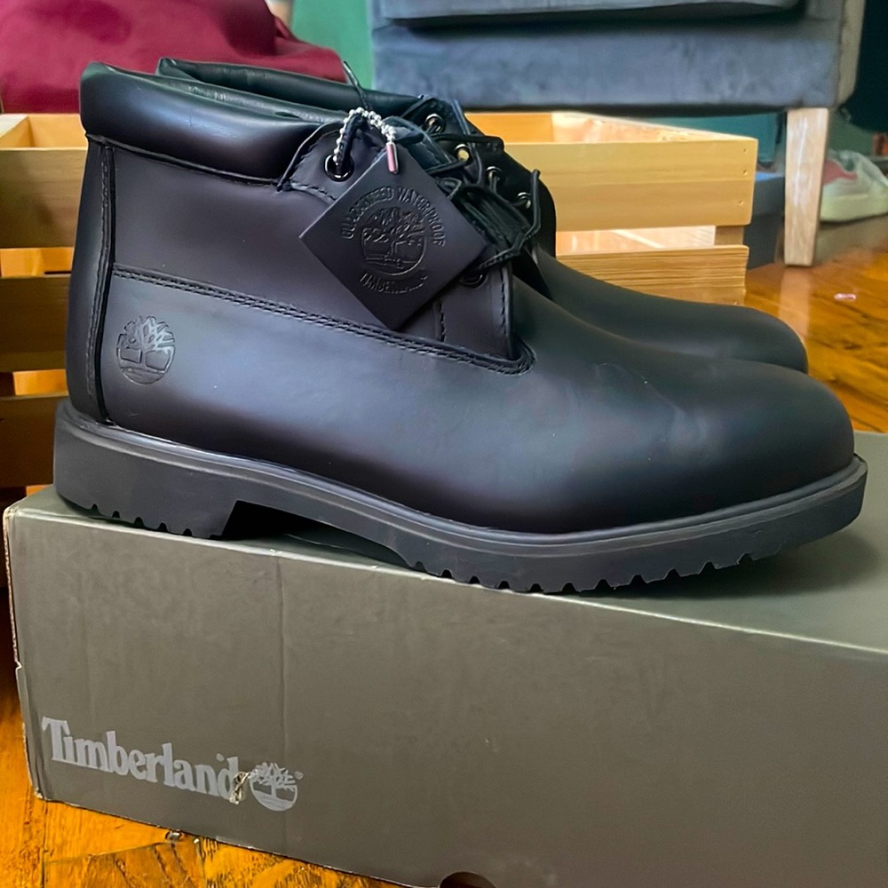 Mr Chukka